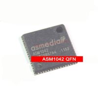 【▼Hot Sales▼】 liwanshan Asm1042 / Sw0617-m / Rtd2025l / Cm602 / 7585ail Qfn 2ชิ้น