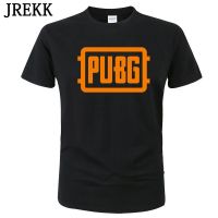 Pubg T Shirt Men Cotton Short Sleeves Print Tees Hot Game Pubg Tshirt Clothes Gildan