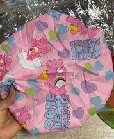 หมวกอาบน้ำ Care  Bears เป็นแบบ 2 ชั้น  กันน้ำ100% ทั้งผมยาว-ผมสั้น ลายน่ารัก ใช้ดีมาก