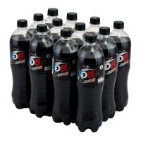 ส่งด่วน! เอส ชูการ์ฟรี น้ำอัดลม กลิ่นโคล่า 1000 มล. x 12 ขวด Est Cola Soft Drink 1000 ml x 12 Bottles สินค้าราคาถูก พร้อมเก็บเงินปลายทาง