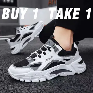 Buy Fila Shoes Women Sale All Black Online | Lazada.Com.Ph