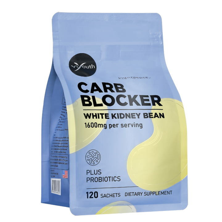 Viyouth Weiyangsi Antisugar Pill Enzyme Control Sugar White Kidney