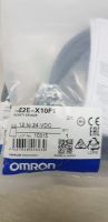 OMRON E2E-X10F1 PROXIMITY SWITCH SENSOR