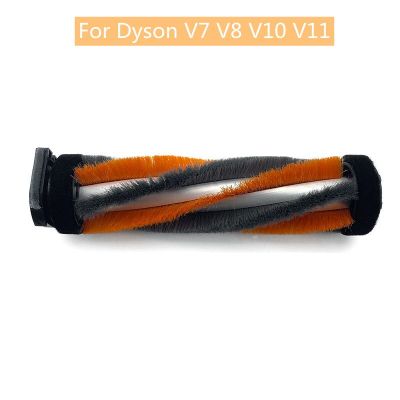 สำหรับ Dyson V7 V8 V10 V11อะไหล่เครื่องดูดฝุ่นแปรงลูกกลิ้ง