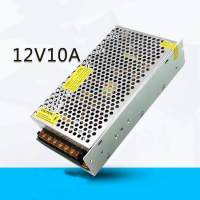 Switching Power Supply 12V 10A 120W (0352)