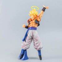 Dragon Ball LC Legend Super One Wu Jita Star Burst Angel Wu Jita Hand H227 【AUG】