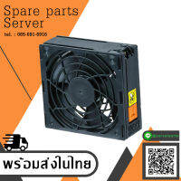 IBM X3400M3 X3850M2  Cooling Fan 44E4583 44E4862 (สินค้ารับประกัน  3เดือน)