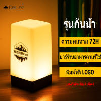 2023 ใหม่ LED บาร์โคมไฟตั้งโต๊ะสัมผัสเซ็นเซอร์บรรยากาศแสง USB ชาร์จไฟบาร์ร้านอาหารไฟกลางคืนเจ็ดสีไล่ระดับสีแสง (ปรับแต่งได้)