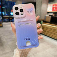 2023ใหม่เคสทีพียูนิ่มลายหมีการ์ตูนสำหรับ VIVO Y36 Y02A Y02T Y02 Y16 Y22 Y22S Y35 Y02S Y77 V27 5G กระเป๋าใส่บัตร V27Pro V21 V25E V25Pro V23E V21E หรูหราซิลิโคนเคสโทรศัพท์ V27E 4G 5G กันกระแทก4G ปกหลัง VIVOV27 5กรัม