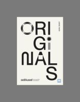 9786162873911 ออริจินอลส์ ORIGINALS