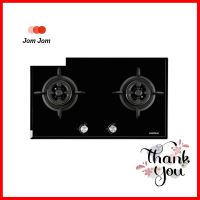 เตาฝังแก๊ส HAFELE HH-HZQ-97B4 78 ซม.GAS HOB HAFELE HH-HZQ-97B4 78CM **ด่วน สินค้าเหลือไม่เยอะ**