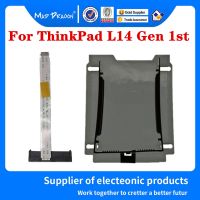 NBX0001RA00 5C10Z23836 GL4A0สำหรับ Lenovo ThinkPad L14 Gen 1 1st แล็ปท็อป SSD HDD แคดดี้ Bracket และ HDD สายสติกเกอร์