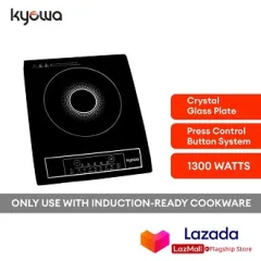 kyowa induction cooker kw 3650