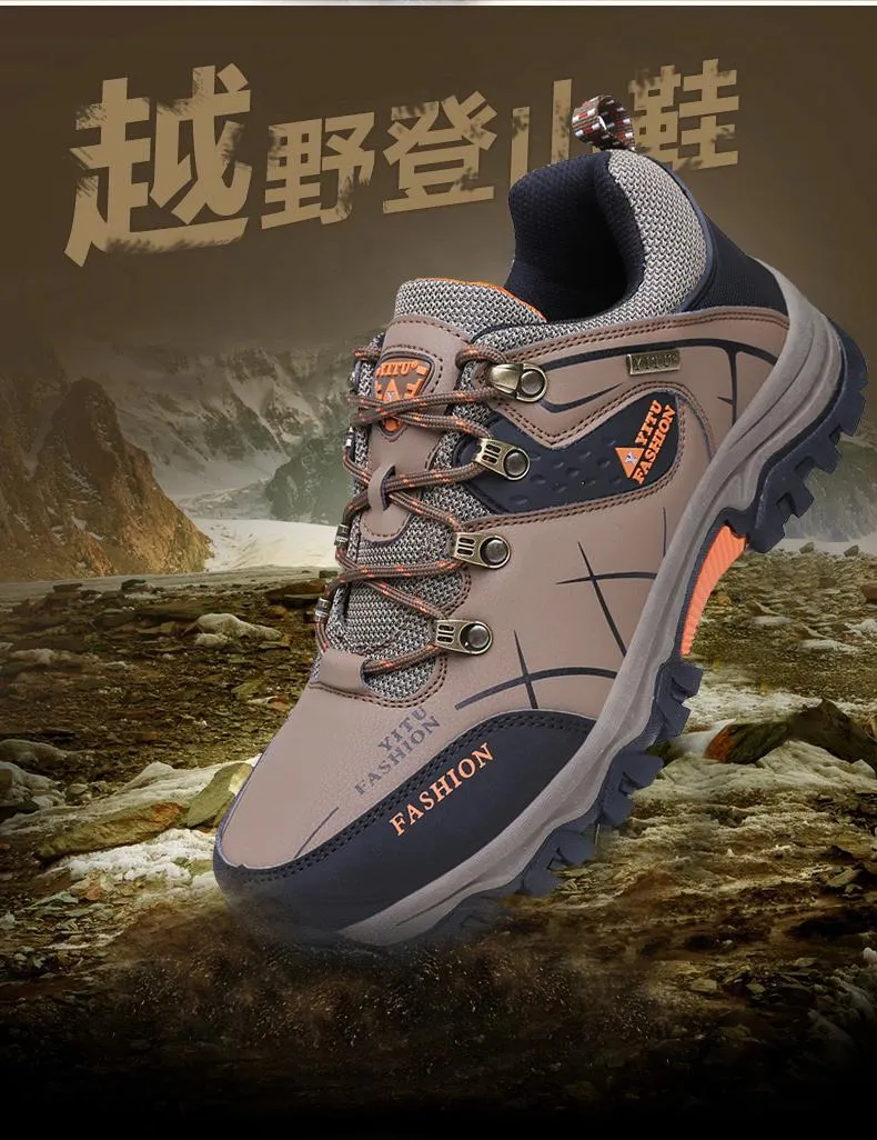 yitu fashion boots