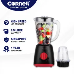 Cornell Hand Blender Set CHBE600CW - Amtek Marketing Services Pte Ltd