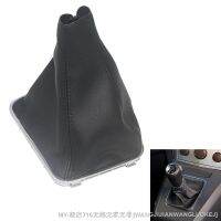 【CW】♣  Manual Stick Shift Knob Gearbox Boot Cover OPEL VAUXHALL Zafira B 2005 2006 - 2014