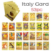 【LZ】umbmh3 Italian Pokémon TCG Card : Spada e Scudo - Origine Perduta Booster Collectible Trading Playing Game Pokemon Gold Cards Box