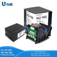 ต้นฉบับสำหรับ HP 962 963 964 965หัวพิมพ์สำหรับ HP Officejet 9010 9015 9016 9018 9019 9020 9025 9026 9027 9028 9029หัวพิมพ์