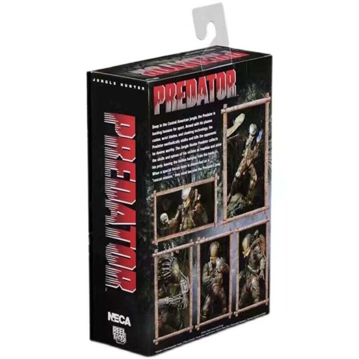 predator-2-neca-ultimate-elder-predator-kenner-leader-action-figure-alien-model-toys-joint-movable-collection-doll-gifts
