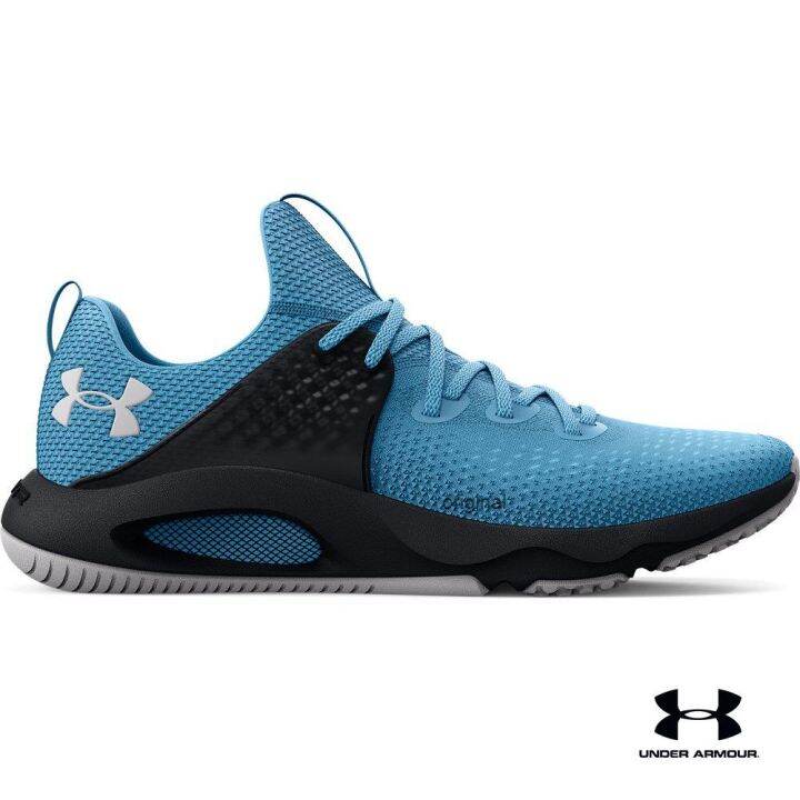 Under Armour UA Men's HOVR™ Rise 3 Training Shoes Lazada PH