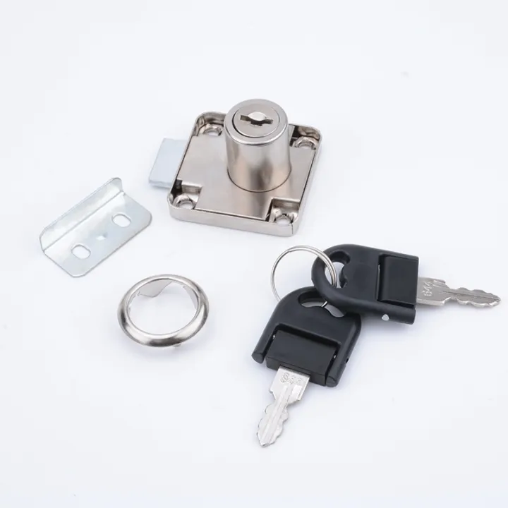Desk Drawer Lock Lock Furniture Lock Accessories Filing