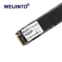 WEIJINTO NVMe SSD 128GB 256GB 240GB 512GB 1TB 500GB 240GB M.2 NVMe pcie SSD Internal Hard Disk for Laptop desktop PCIe NVMe