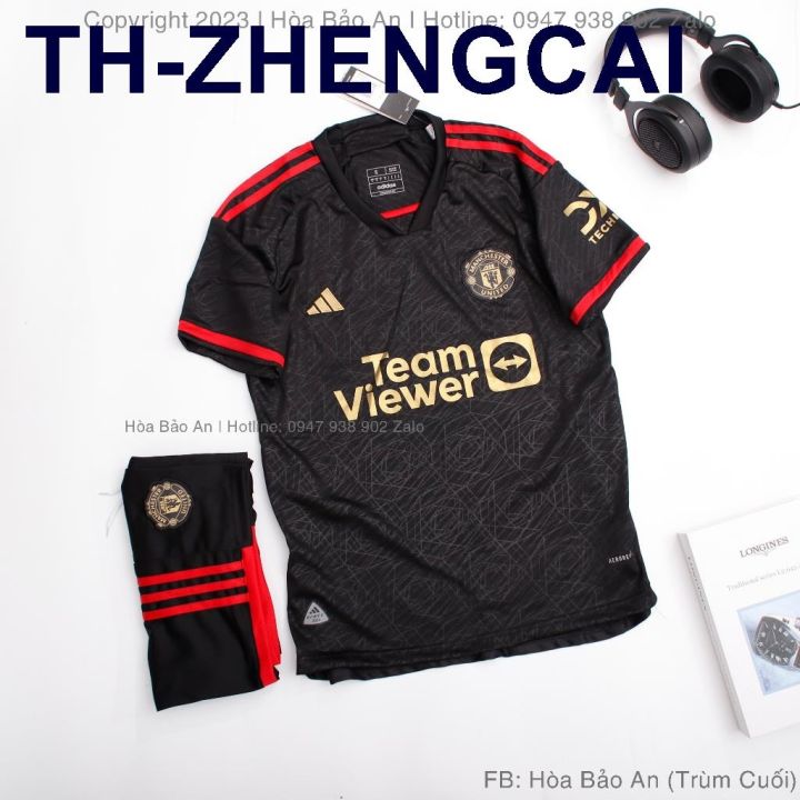 newest-zhengcai-manchester-united-club-soccer-shirt-2023-2024-high-quality-guest-field