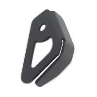 Front ABS Sensor Protection Guard Cover For BMW R1200GS 2005 2006 2007 2008 2009 2011 2012 2013 Motorcycle Aluminum