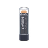 ?ส่งฟรี?ครีมรองพื้นชนิดแท่ง กันน้ำ กันเหงื่อ คริสตัลลีน รองพื้นแท่ง Crystalline Foundation Stick