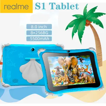 Realme Original Tablet 12GB+512GB Wifi/5G Tablet PC Dual SIM