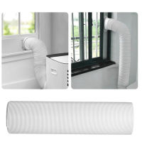 Universal Duct Extension escopic Flexible Air Conditioner Exhaust Hose Extension Accessories For Mobile Air Conditioning