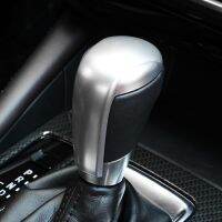 Car Styling For Mazda 3 6 BM GJ CX-3 CX3 CX-5 CX5 KE KF CX8 CX9 Axela ATENZA Car Gear Shift Knob Cover Handbrake Trim Sticker