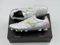 รองเท้ากีฬา รองเท้าสตั๊ด รองเท้าฟุตบอล Mizuno morelia neo Ill