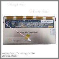 สำหรับ CPT CLAA090LB01CW 800*480 A เกรด40 Pins 60Hz 9นิ้วแผงแสดงผลหน้าจอ LCD