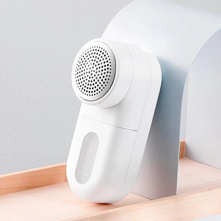 Xiaomi Mi Mijia Lint Remover Clothes Fuzz Pellet Trimmer Machine