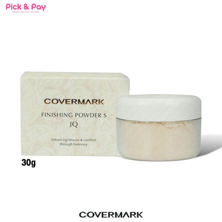 vb-แป้งฝุ่นคุมมัน-เนื้อบางเบา-covermark-finishing-loose-powder-s-jq-แป้งฝุ่น-เจคิว-30-กรัม-แป้งฝุ่นทาหน้า-ติดทนยาวนาน-คัฟเวอร์มาร์ค-base-แป้งคุมมัน-แป้งคุมความมัน-แป้งโปร่งแสง-แป้งทาหน้าสวย-แป้ง-ฝุ่น-