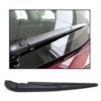 Ericks Wiper 12" Rear Wiper Blade &amp; Arm Set Kit For Toyota RAV4 XA20 2000 - 2005 Windshield Windscreen Rear Window