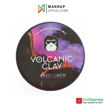 Wax vuốt tóc nam volcanic sẽ giúp bạn tạo ra kiểu tóc đẹp và bền vững. Hãy xem ngay ảnh liên quan để tìm hiểu cách sử dụng và tầm quan trọng của sản phẩm này trong việc tạo ra một kiểu tóc hoàn hảo nhé!