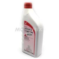 HONDA น้ำมัน 4T ฝาแดง 0.7L By MOTOFIIX