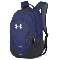 Under Armour Backpack กระเป๋ากีฬาและการพักผ่อนสำหรับผู้ชายและผู้หญิง กระเป๋านักเรียน กระเป๋าคอมพิวเตอร์ เดินทาง กระเป๋าเป้สะพายหลัง กระเป๋าออ HOT ●8/27☂✠✘