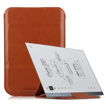 Case for Remarkable 2 Paper Tablet - Lightweight and Hard Back Shell  Protective