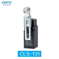 CNTD CLS Series Travel Limit Switch Water Resistant Oil Momentary Adjustable Two-way Swivel Arm 1NO1NC 10A 250V CLS-131 TZ-9208