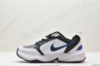 NEW 【พร้อมส่งของแท้?/ รุ่นนี่ใส่ตรงไซส Nike Air Monarch M2K แฟชั่น รองเท้ากีฬา（สินค้าพร้อมกล่อง อุปกรณ์ครบ จัดส่งฟรี）