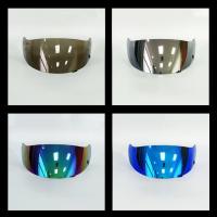 Motorcycle Helmet Visor for HJC CL-16 CL-17 CS-15 Anti-UV Dust-proof Helmet Lens L41A