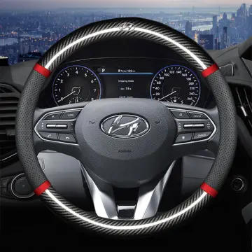 I30 steering on sale wheel cover