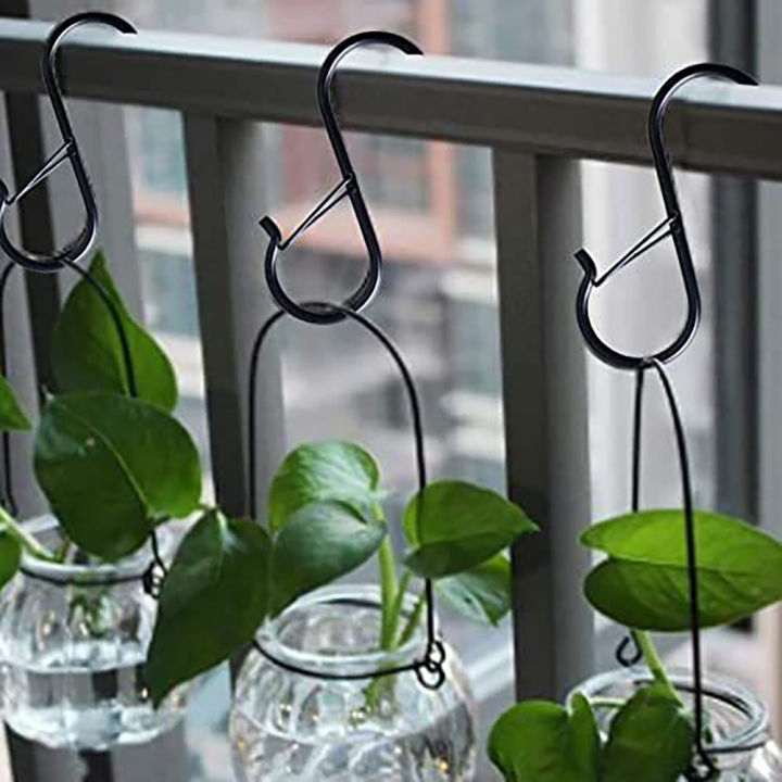 clothes-hanger-hooks-buckle-hanger-hooks-hanging-clasp-hooks-garden-hooks-kitchen-pot-rack-hooks