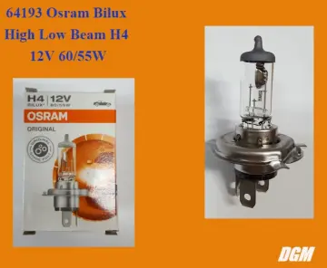 bulb h4 60/55w - Buy bulb h4 60/55w at Best Price in Malaysia