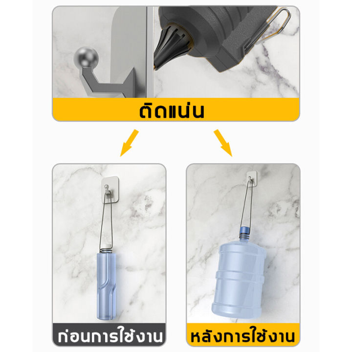 ฟรี-10-แท่งกาวร้อน-ปืนกาว-ปืนยิงกาวร้อน-70wa-เหมาะกับกาวแท่งขนาด-7mm-ของใช้จำเป็นแฮนด์เมด-อันฉนวนกันความร้อนและป้องกันการลวก-ติดแน่น-ปืนกาวแท่ง-ปืนยิงกาว-ปืนกาว-ปืนยิงกาวแท่ง-ปืนกาวไฟฟ้า-ปืนยิงกาวไฟฟ้