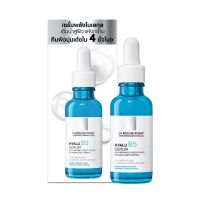 LA ROCHE POSAY Hyalu B5 Serum  ลาโรช ไฮยาลู บี 5 เซรั่ม บำรุงผิวหน้า 30ml.