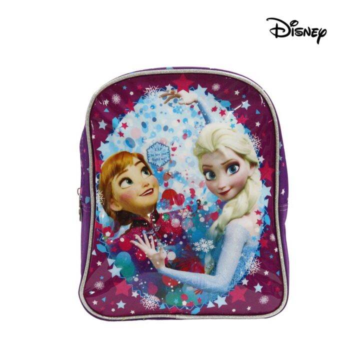 Disney Frozen Elsa and Anna Backpack | Lazada PH